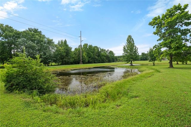 3114 W Collum Lane, Alma, AR 72921