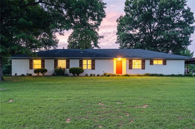 3114 W Collum Lane, Alma, AR 72921