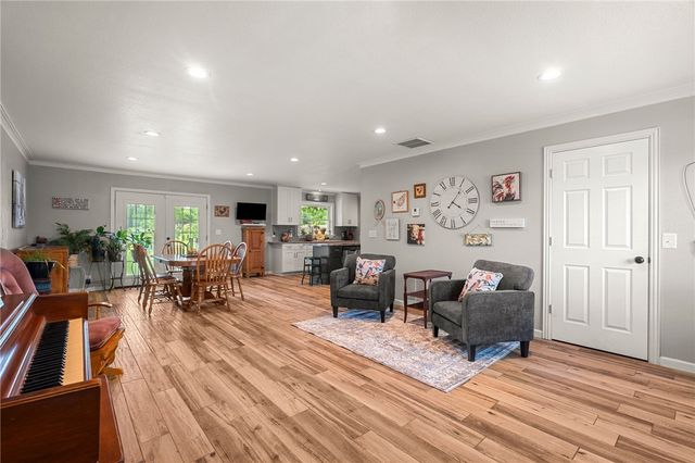 3114 W Collum Lane, Alma, AR 72921