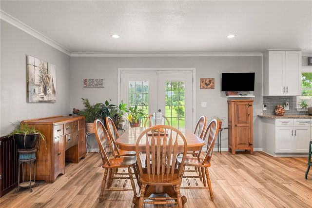 3114 W Collum Lane, Alma, AR 72921