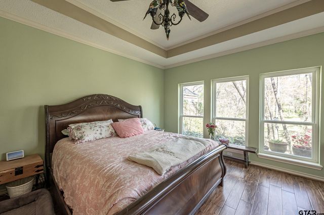 3602 Rock Creek Dr, Tyler, TX 75707