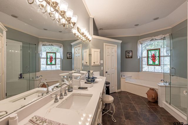 3602 Rock Creek Dr, Tyler, TX 75707