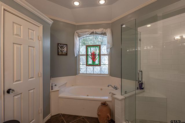 3602 Rock Creek Dr, Tyler, TX 75707