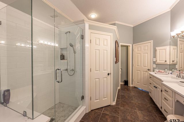 3602 Rock Creek Dr, Tyler, TX 75707