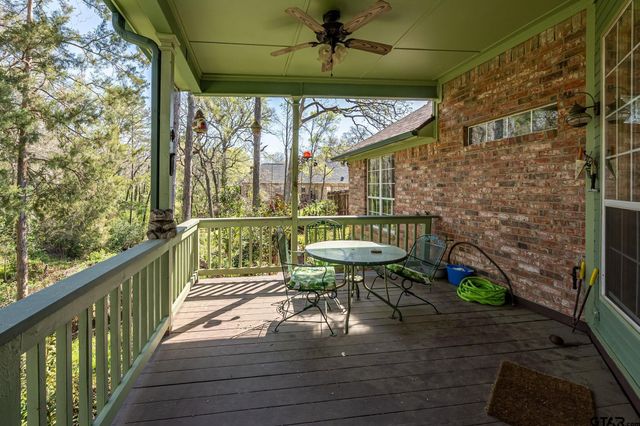 3602 Rock Creek Dr, Tyler, TX 75707