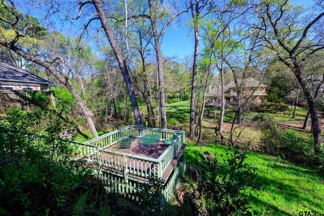 3602 Rock Creek Dr, Tyler, TX 75707