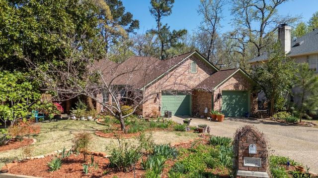 3602 Rock Creek Dr, Tyler, TX 75707