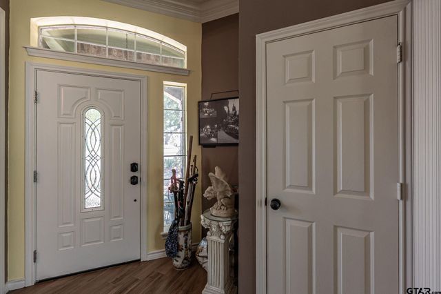 3602 Rock Creek Dr, Tyler, TX 75707