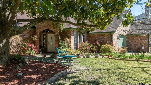 3602 Rock Creek Dr, Tyler, TX 75707