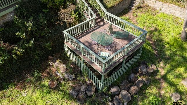 3602 Rock Creek Dr, Tyler, TX 75707