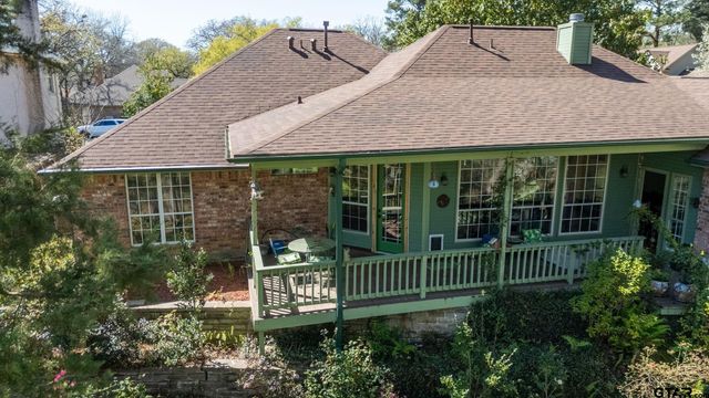 3602 Rock Creek Dr, Tyler, TX 75707