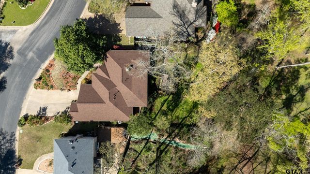 3602 Rock Creek Dr, Tyler, TX 75707