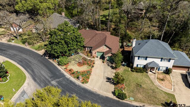 3602 Rock Creek Dr, Tyler, TX 75707