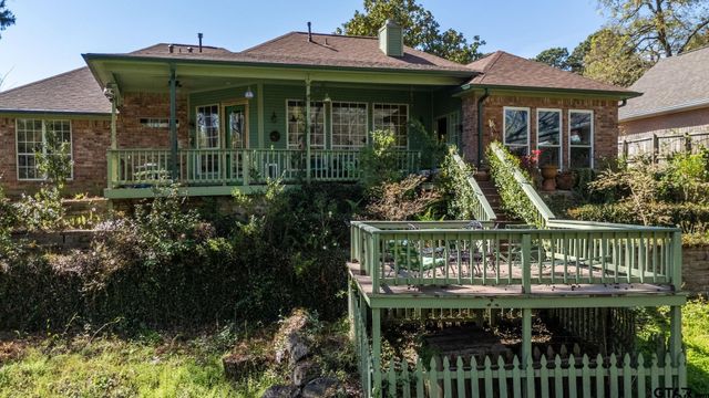 3602 Rock Creek Dr, Tyler, TX 75707