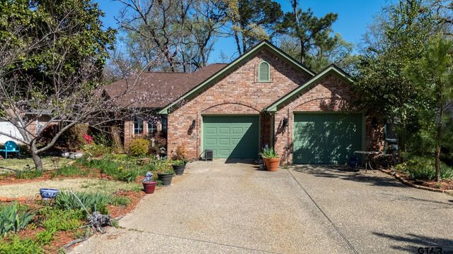 3602 Rock Creek Dr, Tyler, TX 75707