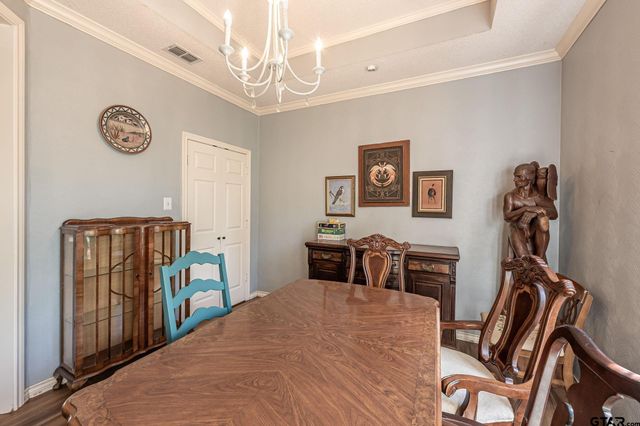 3602 Rock Creek Dr, Tyler, TX 75707