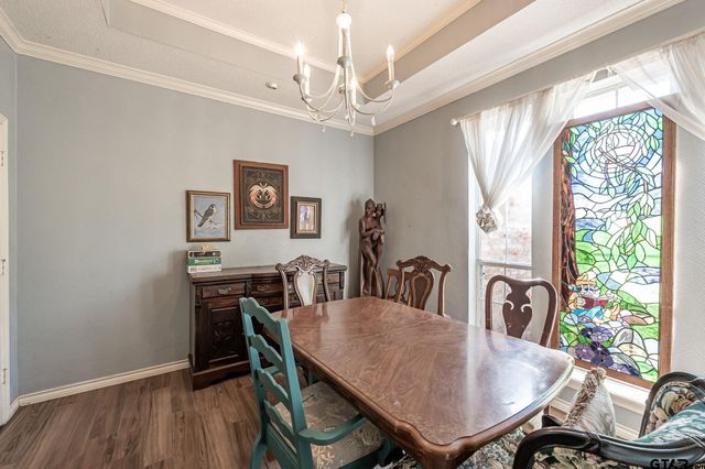 3602 Rock Creek Dr, Tyler, TX 75707