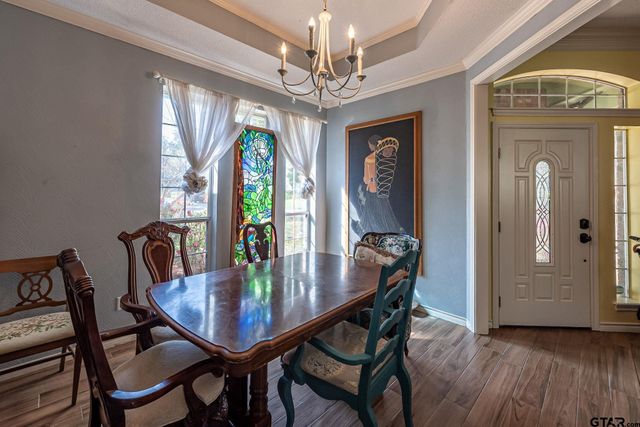 3602 Rock Creek Dr, Tyler, TX 75707