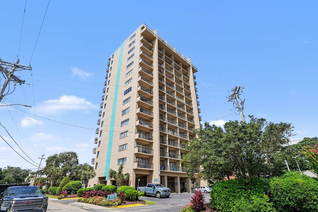 7500 N Ocean Blvd. # 6071, Myrtle Beach, SC 29572 — photo 2