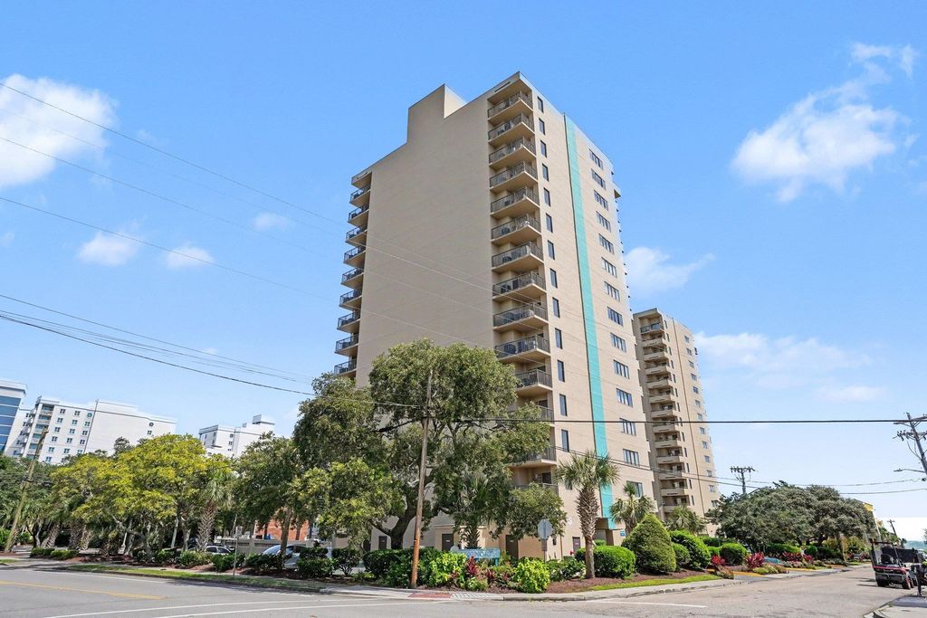 7500 N Ocean Blvd. # 6071, Myrtle Beach, SC 29572 — photo 3