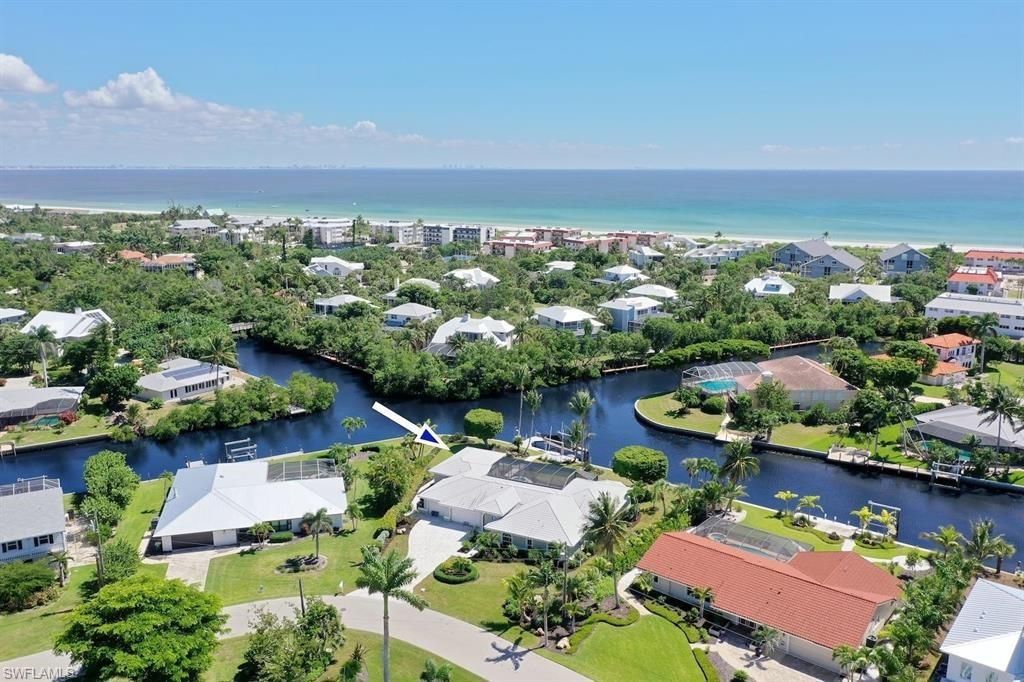 924 Kings Crown DR, SANIBEL, FL 33957 — photo 2