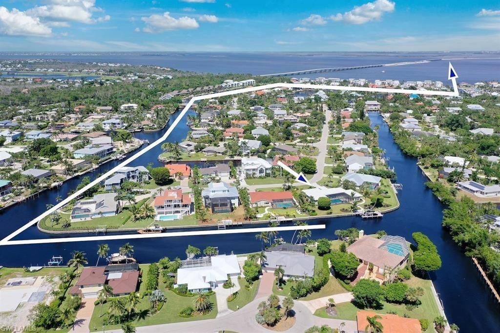 924 Kings Crown DR, SANIBEL, FL 33957 — photo 4