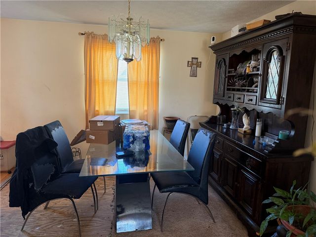 1492 Kingsbury Drive, Forest Park, OH 45240