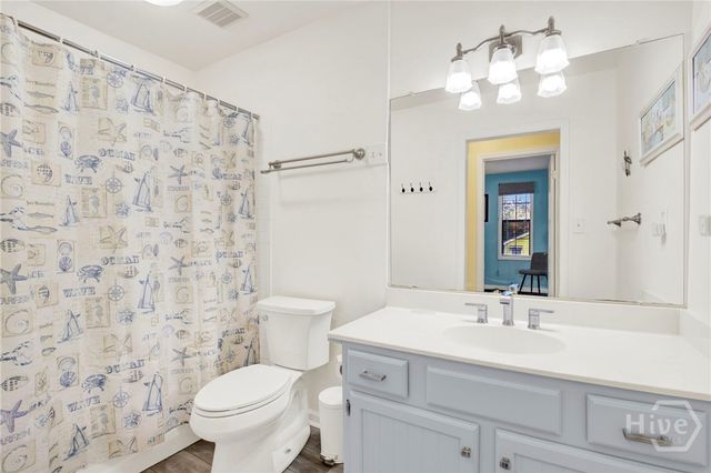 116 2nd Avenue, Tybee Island, GA 31328