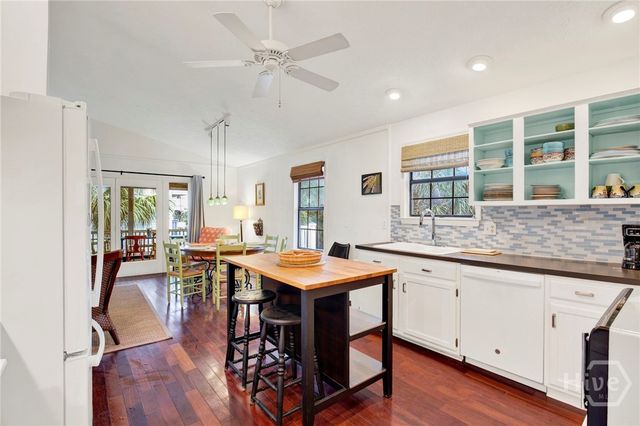 116 2nd Avenue, Tybee Island, GA 31328