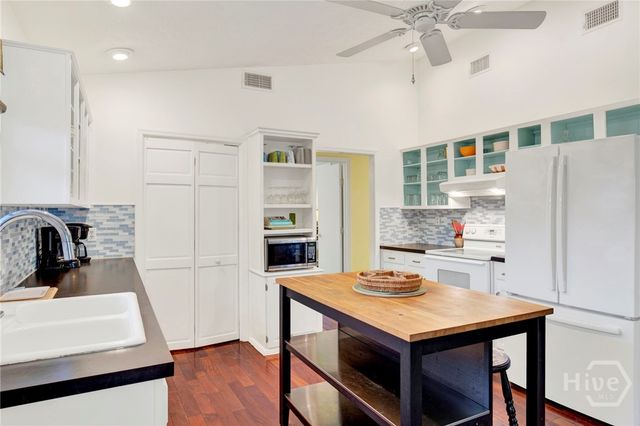 116 2nd Avenue, Tybee Island, GA 31328