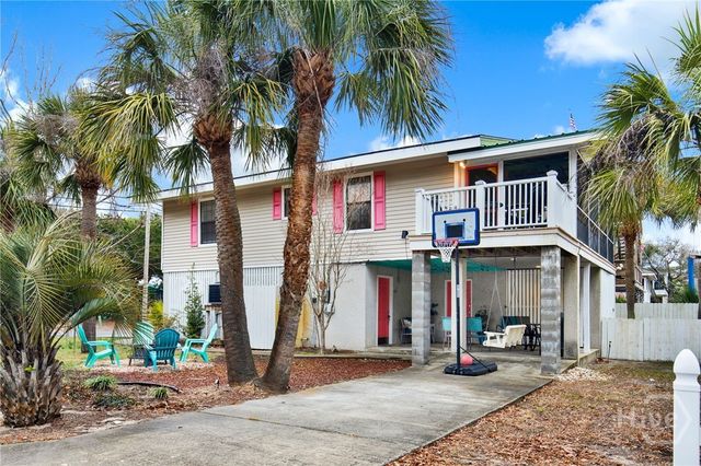 116 2nd Avenue, Tybee Island, GA 31328