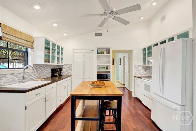 116 2nd Avenue, Tybee Island, GA 31328