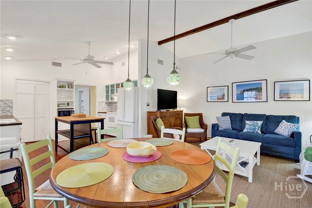 116 2nd Avenue, Tybee Island, GA 31328