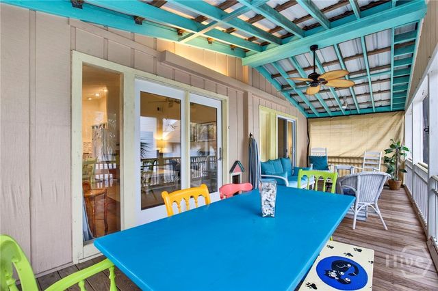 116 2nd Avenue, Tybee Island, GA 31328