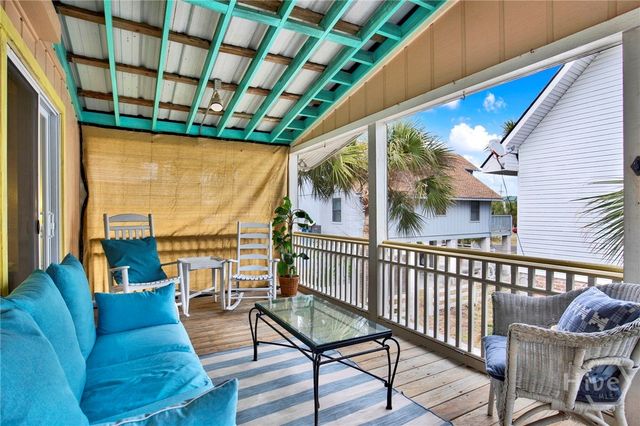 116 2nd Avenue, Tybee Island, GA 31328