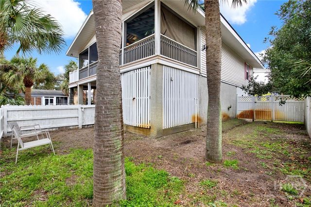 116 2nd Avenue, Tybee Island, GA 31328