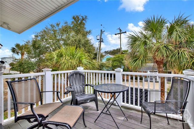 116 2nd Avenue, Tybee Island, GA 31328
