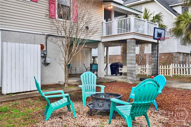 116 2nd Avenue, Tybee Island, GA 31328