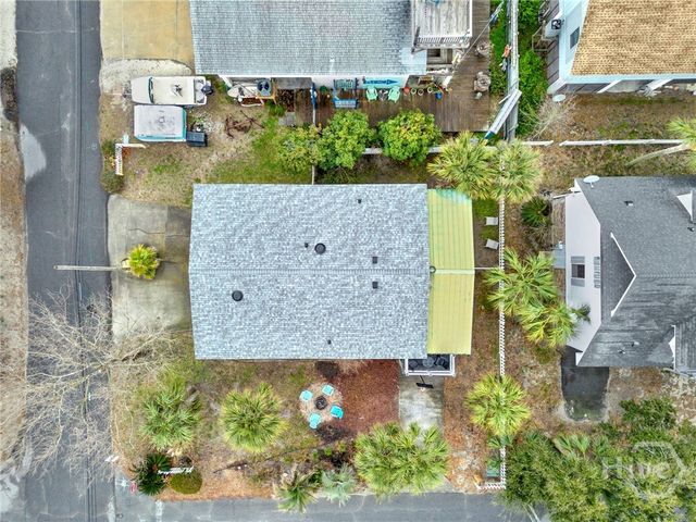116 2nd Avenue, Tybee Island, GA 31328