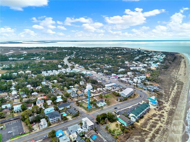 116 2nd Avenue, Tybee Island, GA 31328