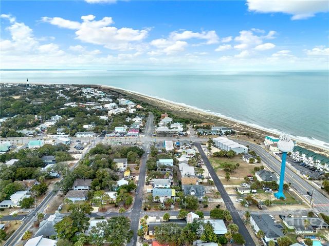 116 2nd Avenue, Tybee Island, GA 31328