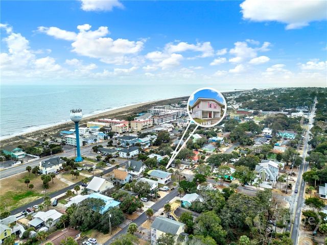 116 2nd Avenue, Tybee Island, GA 31328