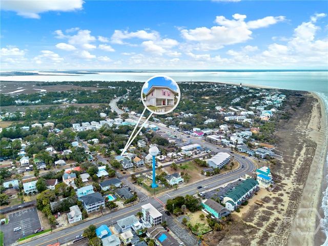 116 2nd Avenue, Tybee Island, GA 31328