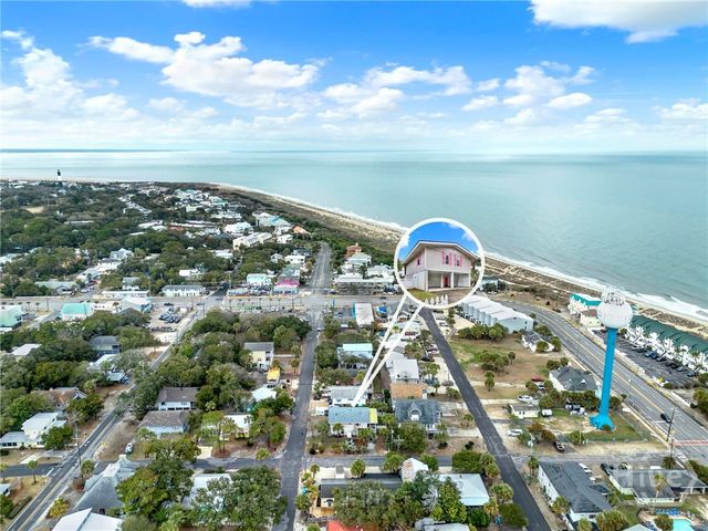 116 2nd Avenue, Tybee Island, GA 31328