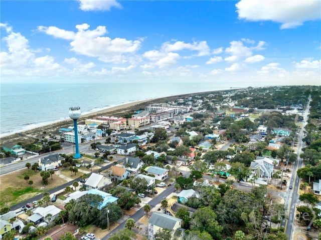116 2nd Avenue, Tybee Island, GA 31328