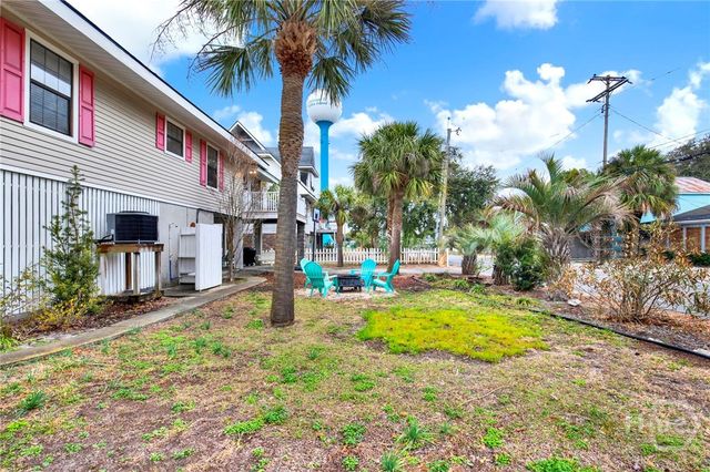 116 2nd Avenue, Tybee Island, GA 31328