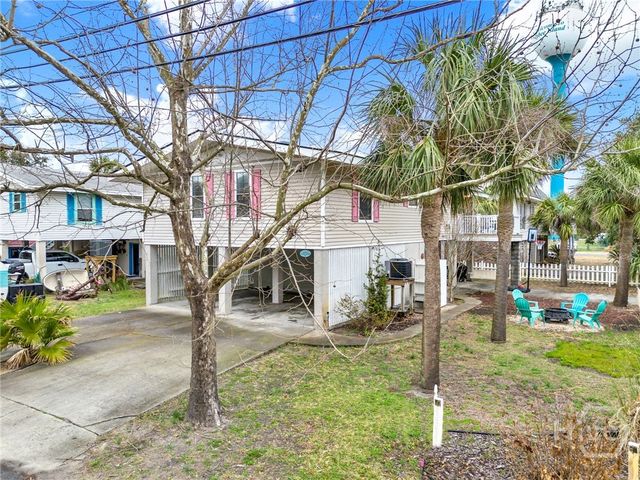 116 2nd Avenue, Tybee Island, GA 31328