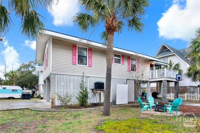 116 2nd Avenue, Tybee Island, GA 31328