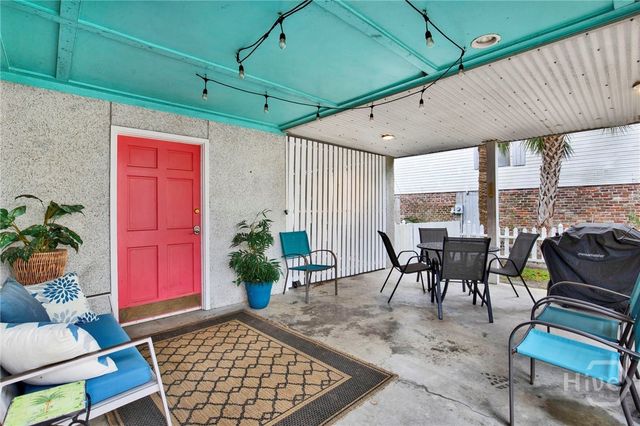 116 2nd Avenue, Tybee Island, GA 31328