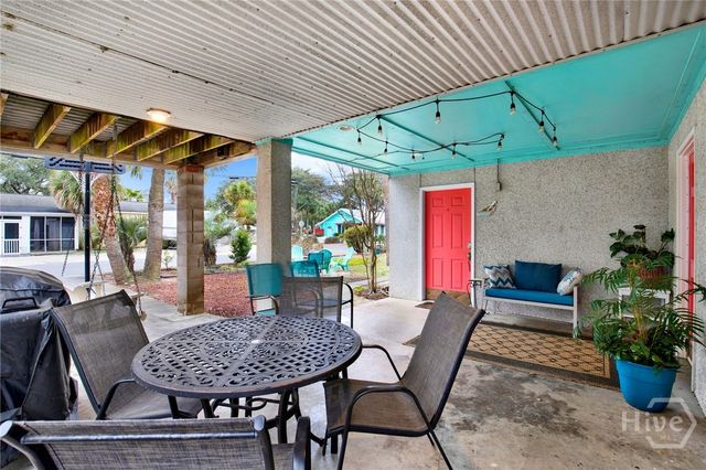 116 2nd Avenue, Tybee Island, GA 31328